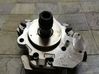 Fuel injection high pressure pump 0445010126