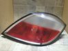 Lampa tylna 159732
