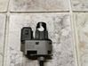 Brake pedal sensor switch 93BB13480AF