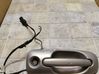 Front door exterior handle 85501