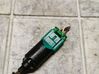 Interruptor sensor del pedal de freno 9650688480