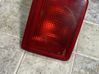 Rear fog light 9646507380