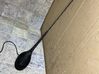 Aerial GPS antenna 9650911180