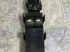 Electric window control switch 96468705