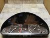 Speedometer (instrument cluster) 89661232