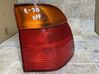 Rear/tail lights 8361672