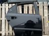 Rear door 