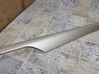 Front door trim (molding) 51422991390