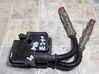 High voltage ignition coil A0001587803