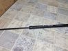 Tailgate/trunk strut/damper 31008
