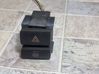 Hazard light switch 843320209200