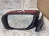 Front door electric wing mirror E4012284