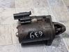 Starter motor 1005831221