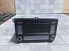 Radio/CD/DVD/GPS head unit 