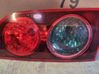 Tailgate rear/tail lights 51727251