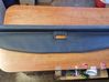 Parcel shelf load cover 