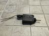 Central locking motor 90589918