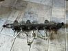 Fuel main line pipe 8200842432
