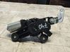 Rear window wiper motor 0390201588