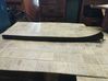 Windshield trim 5P0854320