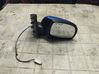Front door electric wing mirror 12493090