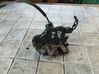 Rear door lock 839016M