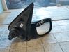 Manual wing mirror 017003