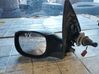 Manual wing mirror 017003
