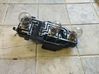 Tail light bulb cover holder RFBL3158B
