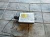 Xenon control unit/module W3T15671