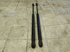 Tailgate/trunk strut/damper MR959243