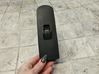 Electric window control switch 8608A077