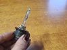Xenon bulb 17102400488