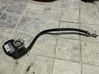 Negative earth cable (battery) 611292159530