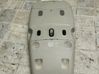 Front seat light 12804720