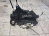 Etuoven lukko 04Z23A