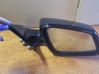 Front door electric wing mirror 7204767