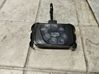 Regensensor 9652490380