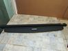 Parcel shelf load cover 24469259