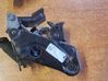 Engine bonnet/hood lock/catch 7183762