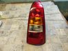 Luz trasera/de freno 11A391B
