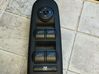 Electric window control switch 6M2T14A132AE