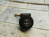 Wing mirror switch 185526