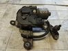 Front wiper linkage and motor 6M2117508AD