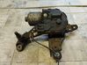 Front wiper linkage and motor 6M2117508BD