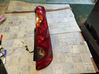 Rear/tail lights 22016752