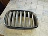 Front bumper upper radiator grill 51137171396