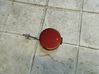 Front tow hook cap/cover 511171762605