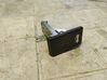 Engine bonnet (hood) release handle 