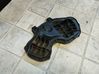Headlight/headlamp dust cover 69244939